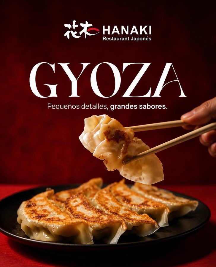 Gyoza